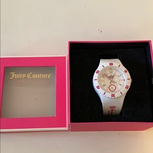 Juicy couture watch